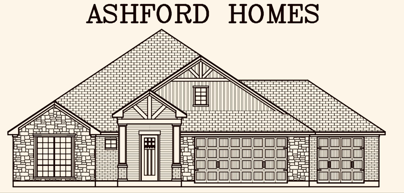 Presa Vista Salado, TX (SISD) Ashford Homes New Home Builder in